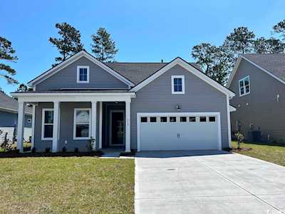 510 Bumble Circle Murrells Inlet, SC 29576