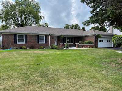 707 N WINDSOR Drive Marion, IN 46952
