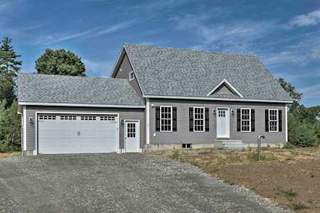 100 Whitcomb Rd #5-4 Swanzey, NH 03446