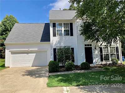 6919 Cascade Dream Ct Huntersville, NC 28078