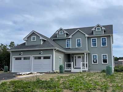 5 Alves Way Fairhaven, MA 02719