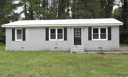 575 Four Mile Rd. Conway, SC 29526