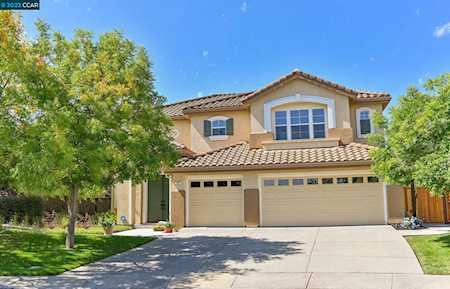 30 Sweet Pea Court Danville, CA 94506