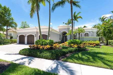 213 Via Emilia Palm Beach Gardens, FL 33418