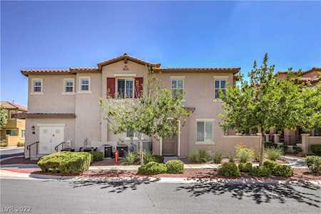 1525 Spiced Wine Ave #6106 Henderson, NV 89074