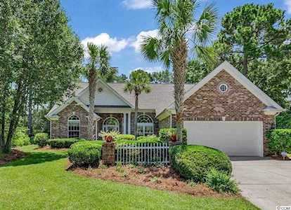 4111 Westchester Ct. Myrtle Beach, SC 29579