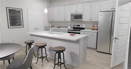 3977 Northridge St #13A Williamsburg, VA 23185
