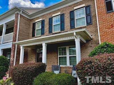1328 Regulator Street Raleigh, NC 27603