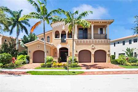 9561 Eden Mnr Parkland, FL 33076