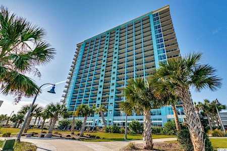 504 N Ocean Blvd. #1803 Myrtle Beach, SC 29578