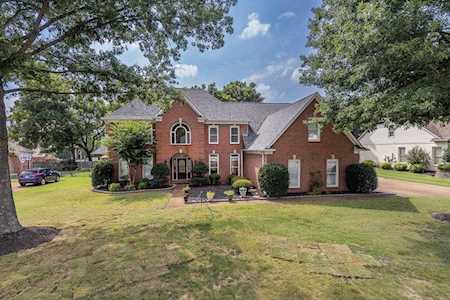 1341 Tuscumbia Rd Collierville, TN 38017