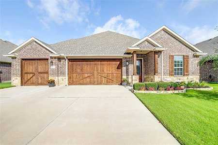 1688 Fraser Drive Burleson, TX 76028