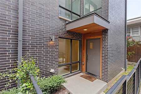 2300 N Fitzhugh Avenue #50 Dallas, TX 75204