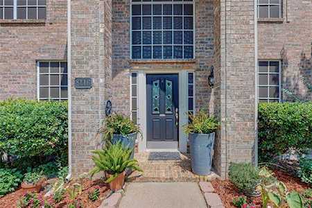 8116 Slide Rock Road Fort Worth, TX 76137
