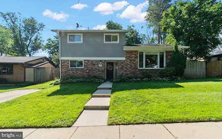 416 Eisner St Silver Spring, MD 20901