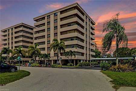 4807 Sunset Ct #407 Cape Coral, FL 33904