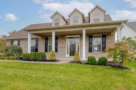 573 Southpointe Dr Lexington, KY 40515