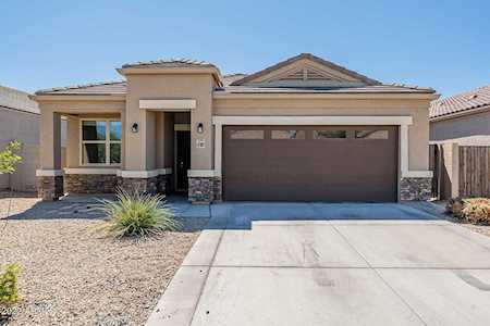 42001 W Lunar Street Maricopa, AZ 85138