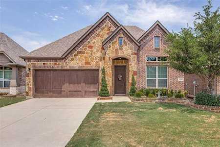 10528 Jackson Hole Lane Mckinney, TX 75072