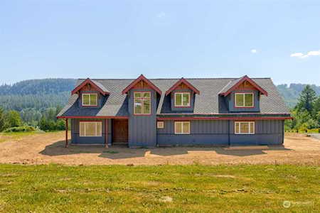 40717 NE Borin Rd Washougal, WA 98671