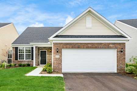 6719 Cat Singer Circle Hilliard, OH 43026