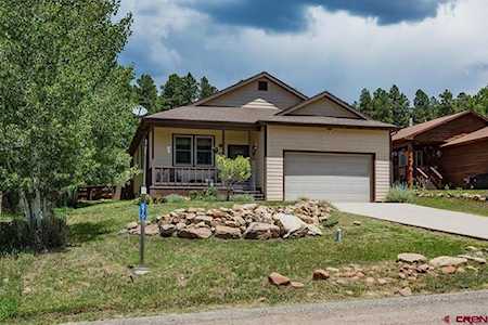 379 San Moritz Drive Bayfield, CO 81122