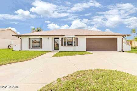 8 Sea Gull Drive Ormond Beach, FL 32176