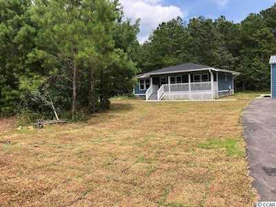 5683 Red Bluff Rd. Loris, SC 29569