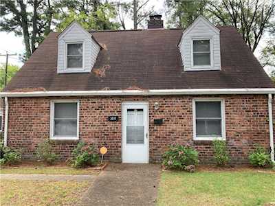 3577 Gatling Ave Norfolk, VA 23502
