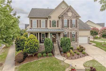11507 Warfield Ave Huntersville, NC 28078