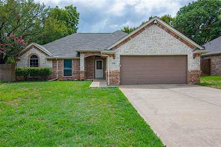 7712 Frankie B Street North Richland Hills, TX 76182