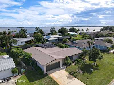 195 Bonita Drive Merritt Island, FL 32952