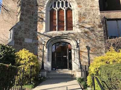 321 Harvard Street #304 Cambridge, MA 02139