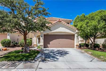 8232 Cactus Canyon Ct Las Vegas, NV 89128