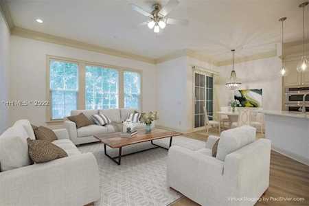 10 Tradewinds Trace #2 Hilton Head Island, SC 29928