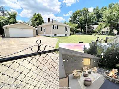 4181 Sherman Ave Louisville, KY 40213