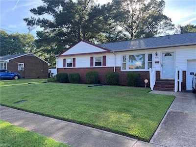 418 Concord Rd Portsmouth, VA 23701