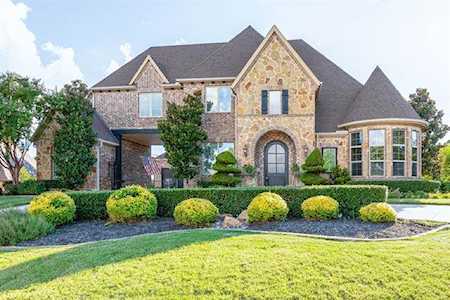 2113 Palomar Southlake, TX 76092