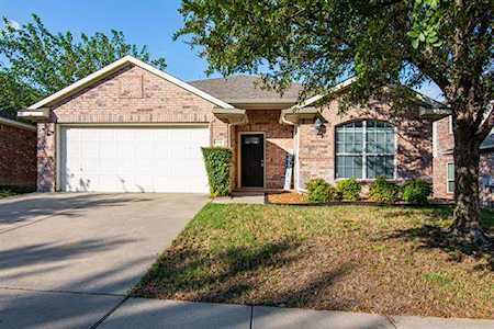 4941 Giordano Way Fort Worth, TX 76244