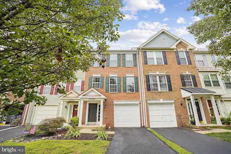 12041 Country Mill Dr Bristow, VA 20136