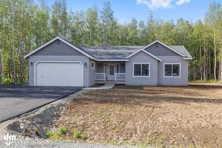 2621 N Northgate Place Wasilla, AK 99654