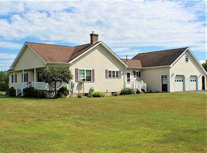 45 Cookson Dr East Montpelier, VT 05651