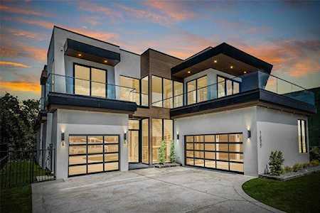 1490 Forest Knoll Drive Westlake, TX 76262