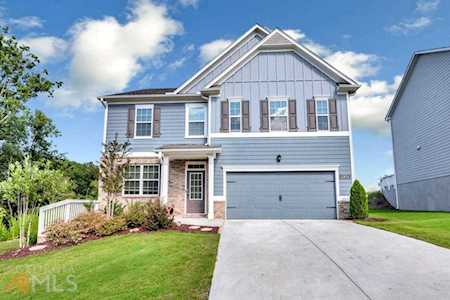 6854 Scarlet Oak Way Flowery Branch, GA 30542