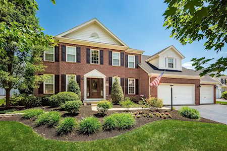 6691 Park Mill Drive Dublin, OH 43016