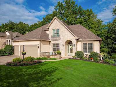 6961 Regency Drive Westerville, OH 43082