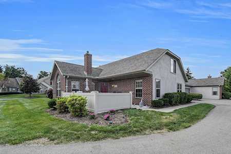 8603 Stonewoods Lane Powell, OH 43065