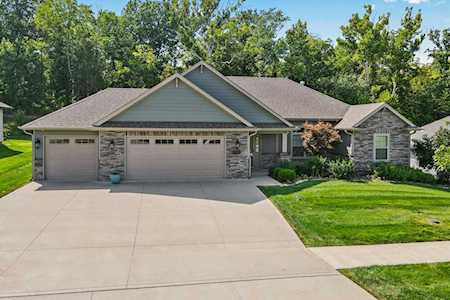 405 Perche Ridge DR Columbia, MO 65203-6533