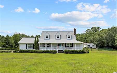 294 Holly View Ln. Loris, SC 29569