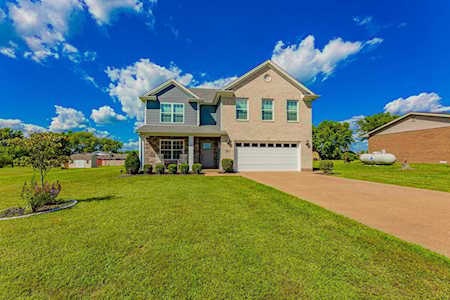 2678 W Julie Drive Princeton, IN 47670